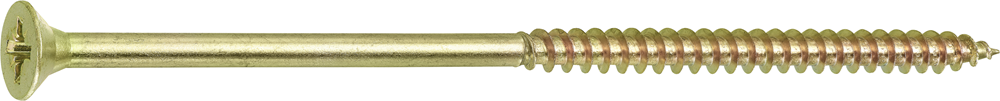 Connex Pz-Schroef 6.0X140 ** 6St Vz - KY3136140