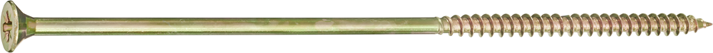 Connex Pz-Schroef 6.0X180 *** 4St Vz - KY3136180
