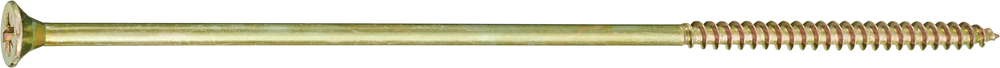 Connex Pz-Schroef 6.0X200 *** 4St Vz - KY3136200