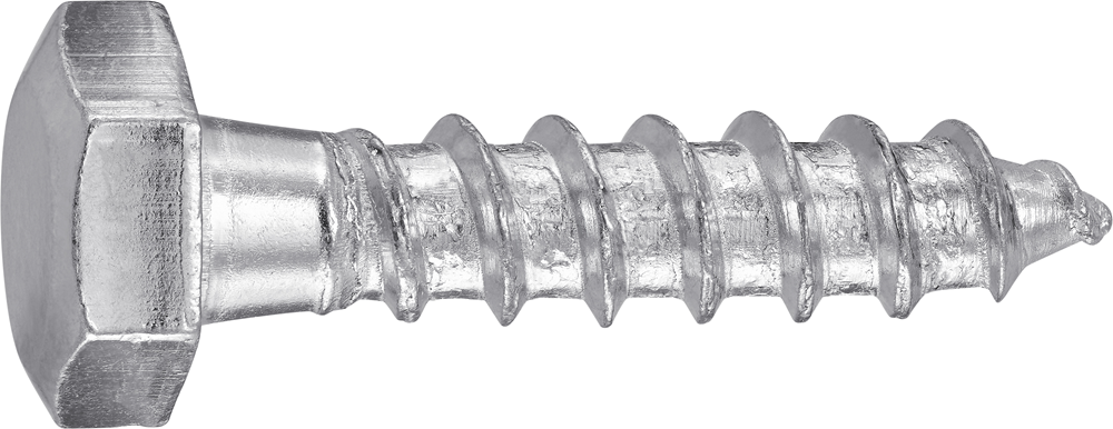 Connex Houtdraadbout (6K) 6X25 8St Vz - KY3146025