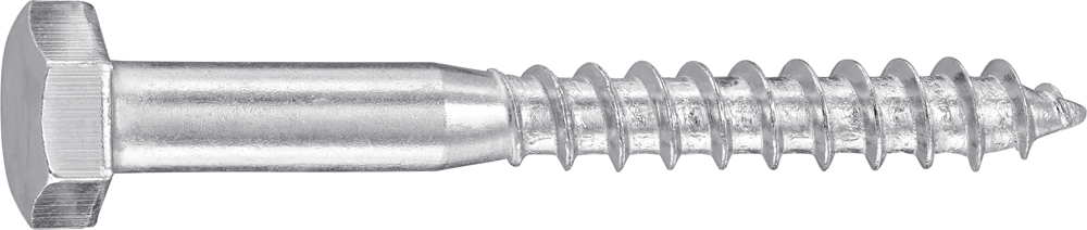 Connex Houtdraadbout (6K) 6X50 6St Vz - KY3146050