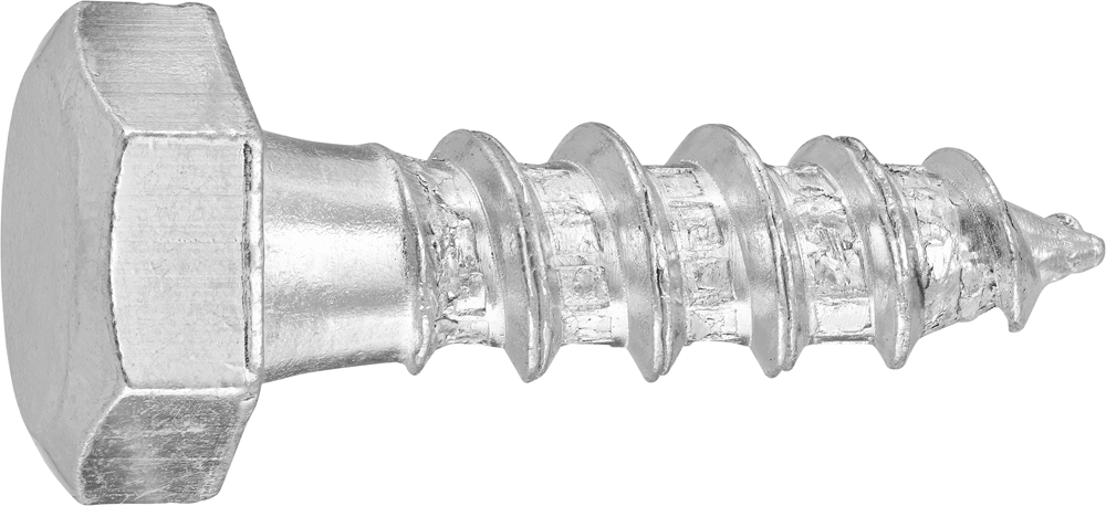Connex Houtdraadbout (6K) 8X25 6St Vz - KY3148025
