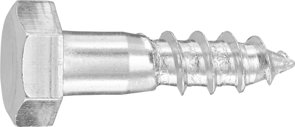 Connex Houtdraadbout (6K) 8X30 6St Vz - KY3148030