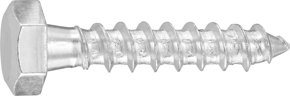 Connex Houtdraadbout (6K) 8X40 4St Vz - KY3148040