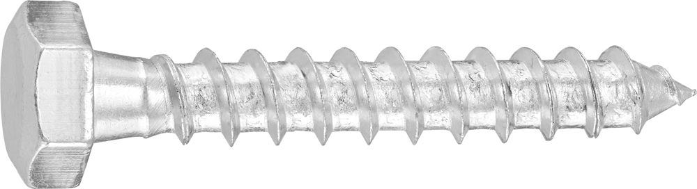 Connex Houtdraadbout (6K) 8X50 4St Vz - KY3148050