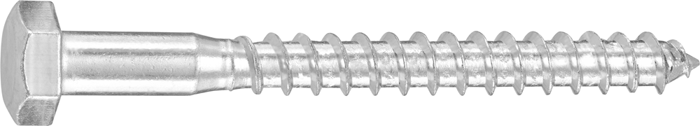 Connex Houtdraadbout (6K) 8X80 * 6St Vz - KY3148080
