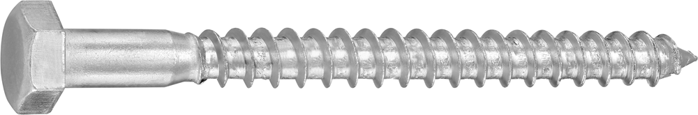 Connex Houtdraadbout (6K) 8X90 * 6St Vz - KY3148090