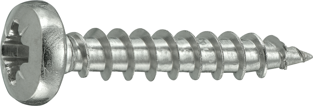 Connex Pz-Schroef Pank 3.5X20 30St A2 - KY3150003