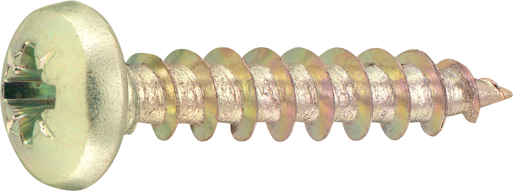 Connex Pz-Schroef Pank 3.0X16 50St Vz - KY3153016