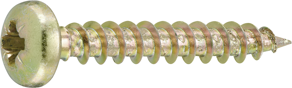 Connex Pz-Schroef Pank 3.0X20 50St Vz - KY3153020
