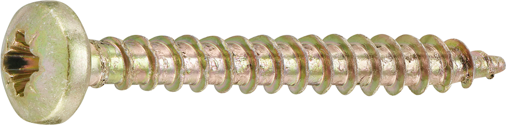 Connex Pz-Schroef Pank 3.0X25 30St Vz - KY3153025