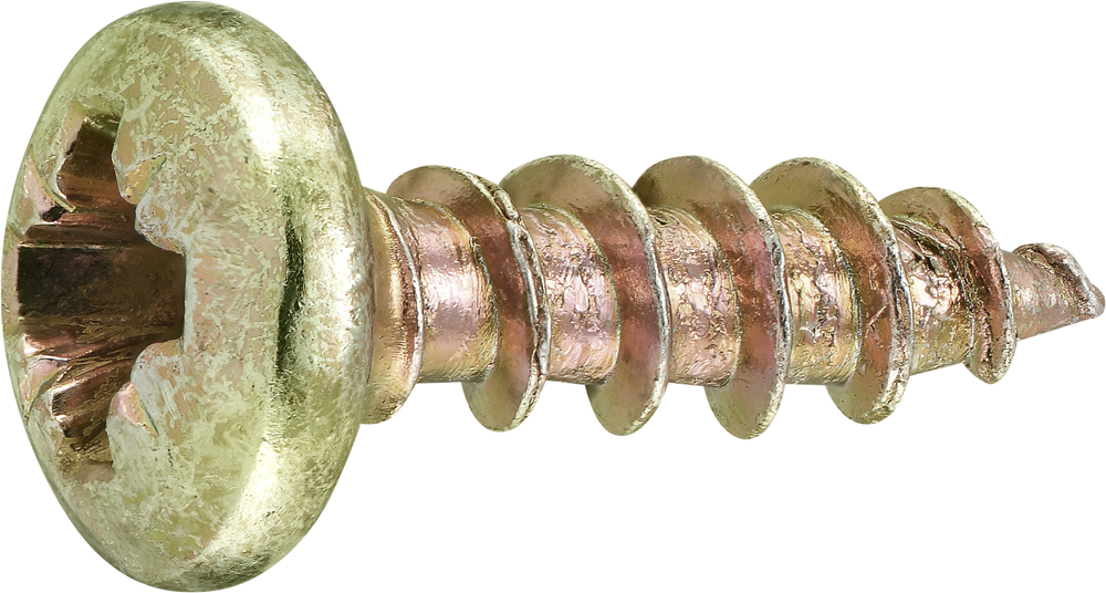 Connex Pz-Schroef Pank 3.5X12 50St Vz - KY3153512