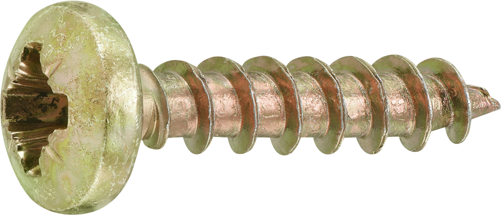 Connex Pz-Schroef Pank 3.5X16 30St Vz - KY3153516