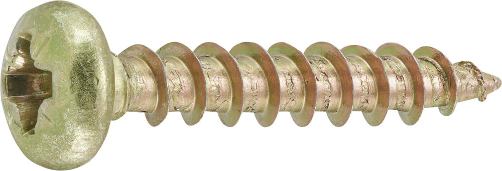 Connex Pz-Schroef Pank 3.5X20 30St Vz - KY3153520