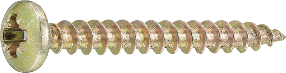 Connex Pz-Schroef Pank 3.5X30 20St Vz - KY3153530