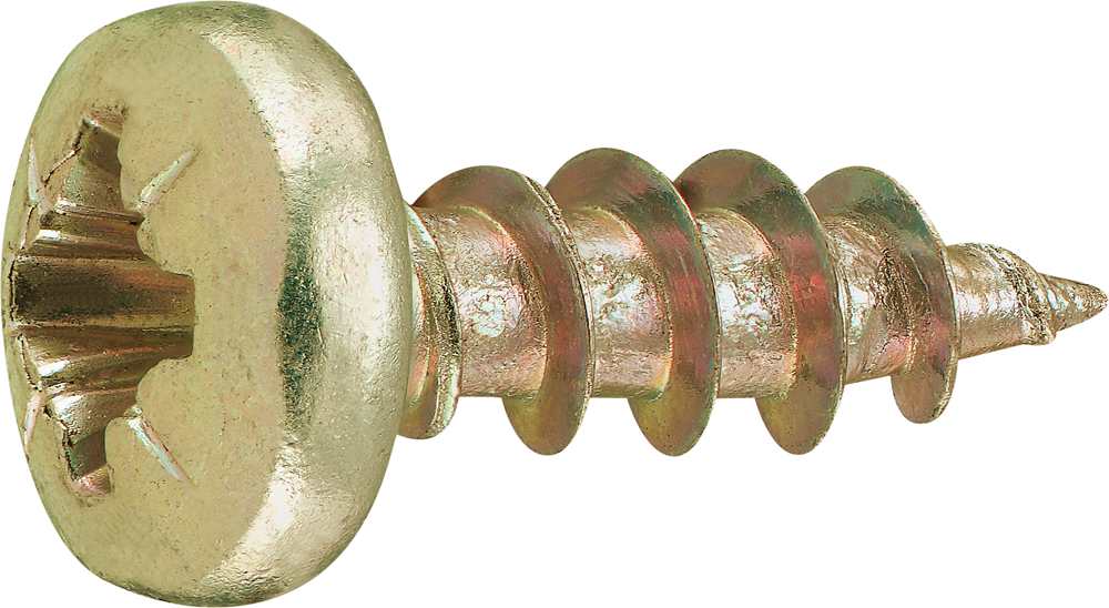 Connex Pz-Schroef Pank 4.0X12 30St Vz - KY3154012