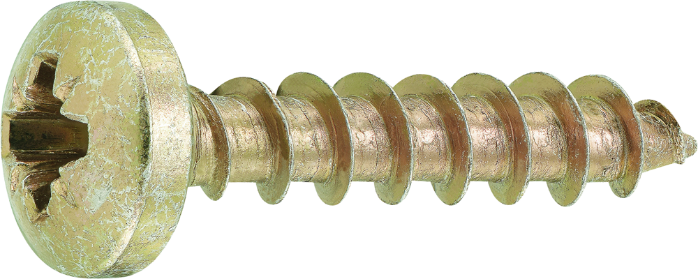 Connex Pz-Schroef Pank 4.0X20 20St Vz - KY3154020