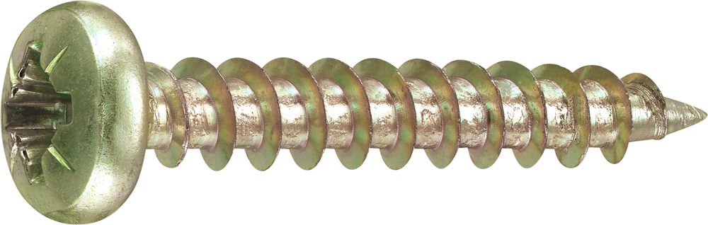Connex Pz-Schroef Pank 4.0X25 20St Vz - KY3154025