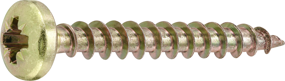 Connex Pz-Schroef Pank 4.0X30 16St Vz - KY3154030