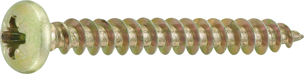 Connex Pz-Schroef Pank 4.0X35 16St Vz - KY3154035