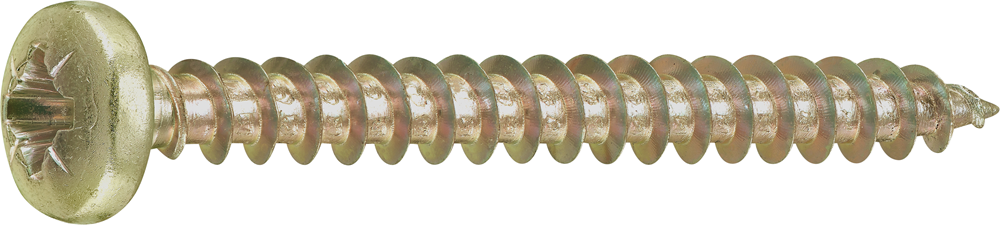 Connex Pz-Schroef Pank 4.0X40 12St Vz - KY3154040