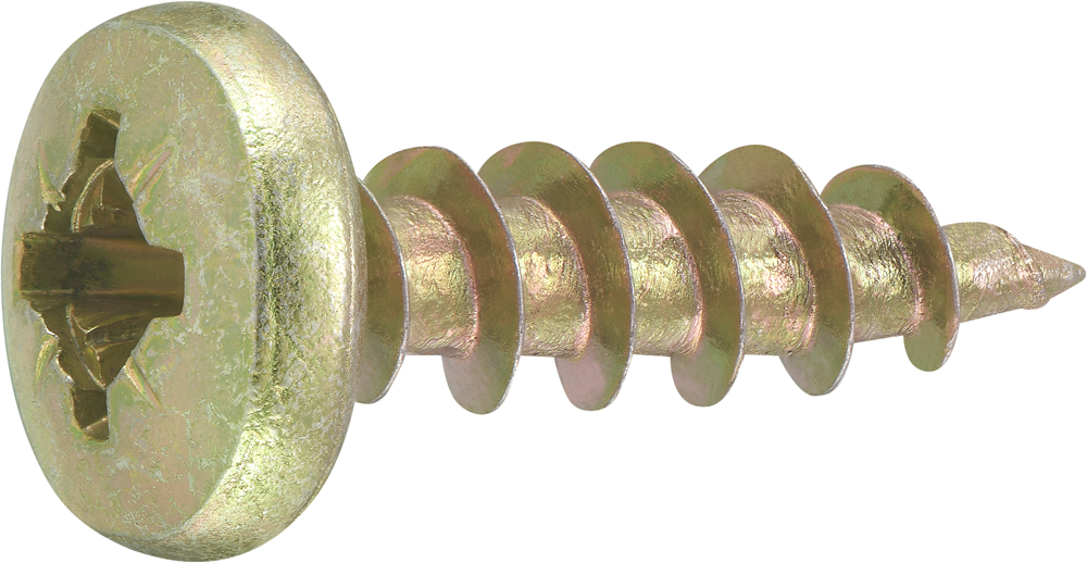Connex Pz-Schroef Pank 4.5X16 20St Vz - KY3154516