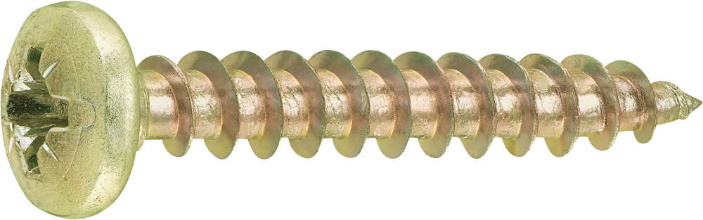 Connex Pz-Schroef Pank 4.5X30 12St Vz - KY3154530