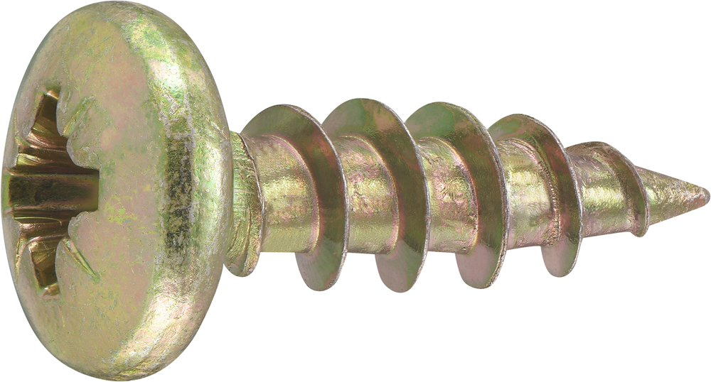 Connex Pz-Schroef Pank 5.0X16 20St Vz - KY3155016