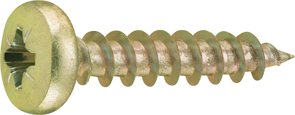 Connex Pz-Schroef Pank 5.0X25 12St Vz - KY3155025