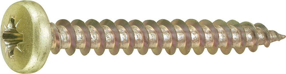 Connex Pz-Schroef Pank 5.0X40 8St Vz - KY3155040