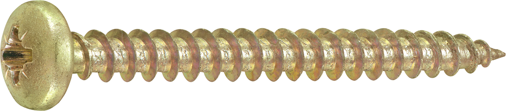 Connex Pz-Schroef Pank 5.0X50 6St Vz - KY3155050
