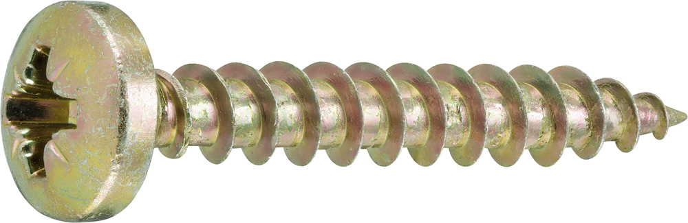 Connex Pz-Schroef Pank 6.0X40 6St Vz - KY3156040