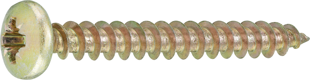 Connex Pz-Schroef Pank 6.0X50 6St Vz - KY3156050