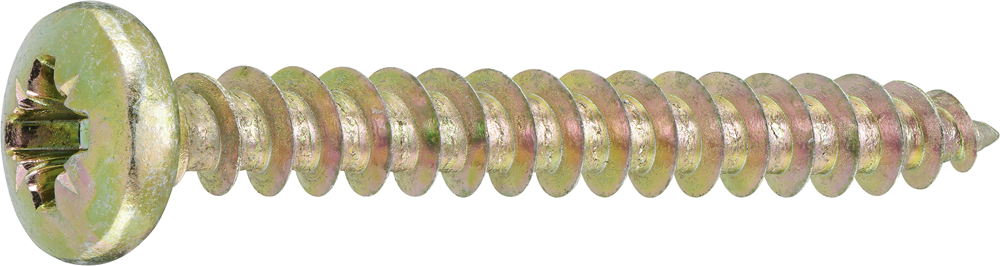 Connex Pz-Schroef Pank 6.0X60 6St Vz - KY3156060