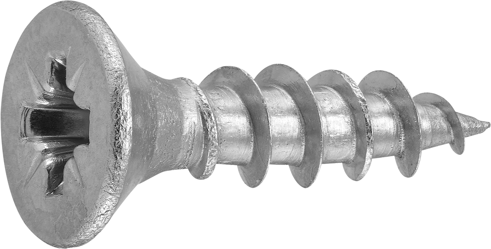 Connex Pz-Schroef 3.0X12 50St A2 - KY3173012