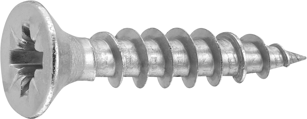 Connex Pz-Schroef 3.0X16 50St A2 - KY3173016