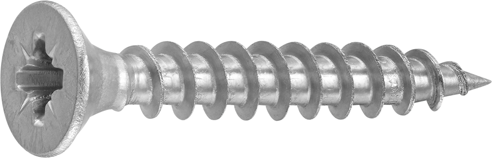 Connex Pz-Schroef 3.0X20 50St A2 - KY3173020
