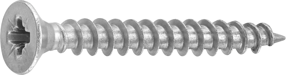 Connex Pz-Schroef 3.0X25 30St A2 - KY3173025