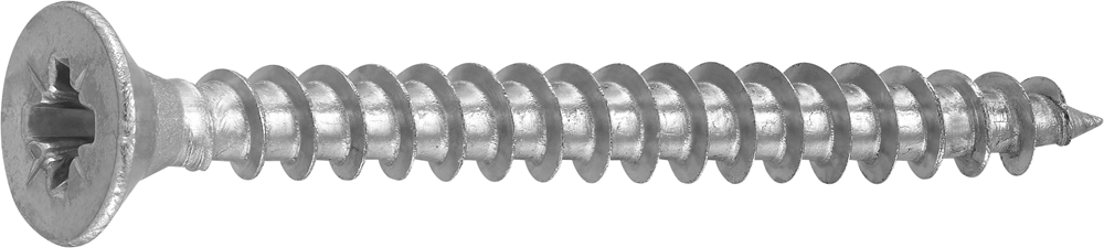 Connex Pz-Schroef 3.0X30 30St A2 - KY3173030