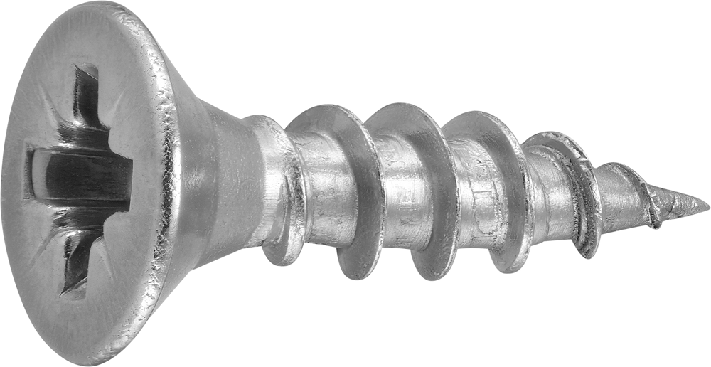 Connex Pz-Schroef 4.0X16 20St A2 - KY3174016