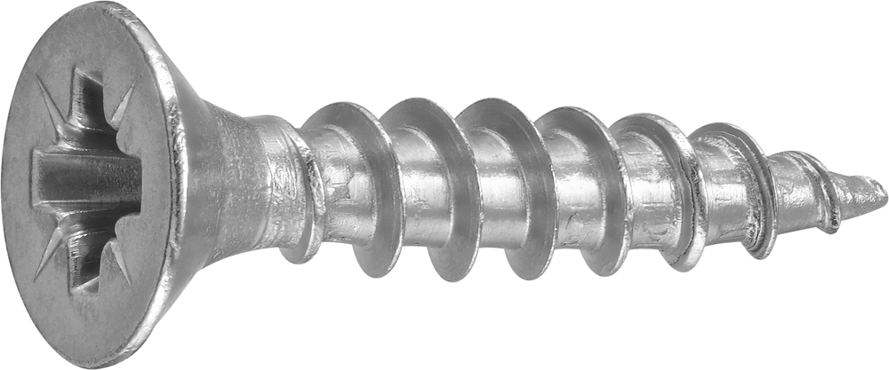 Connex Pz-Schroef 4.0X20 20St A2 - KY3174020