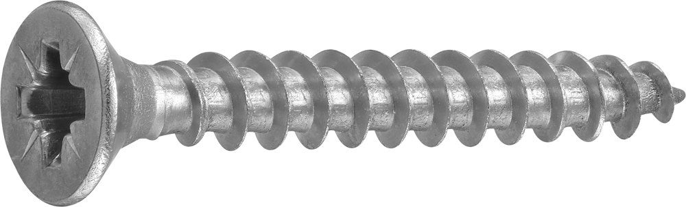 Connex Pz-Schroef 4.0X30 20St A2 - KY3174030