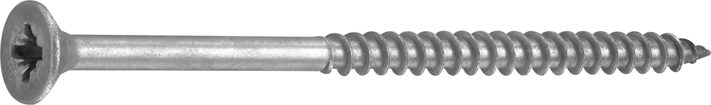 Connex Pz-Schroef 4.0X70 * 10St A2 - KY3174070