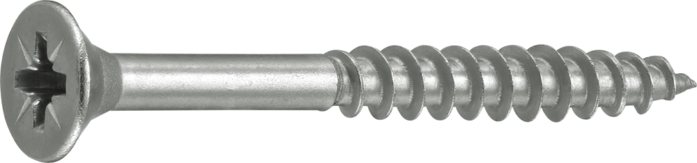 Connex Pz-Schroef 5.0X50 10St A2 - KY3175050