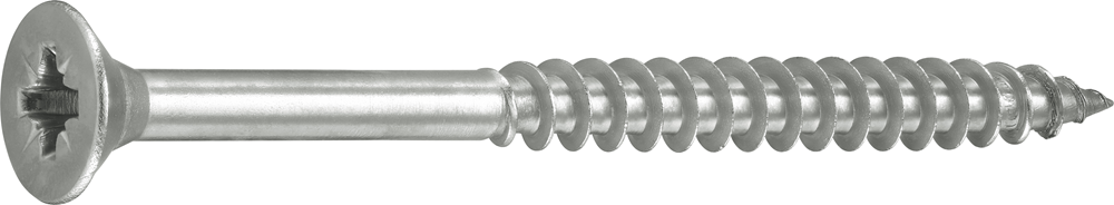 Connex Pz-Schroef 6.0X80 * 10St A2 - KY3176080