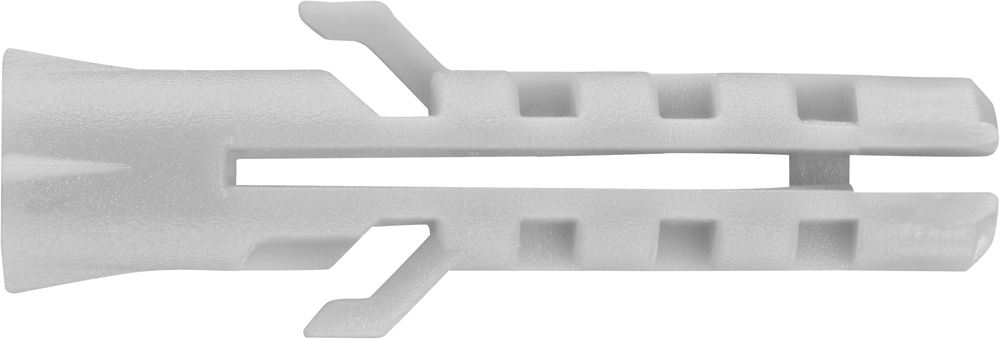Connex Nylon Plug 5Mm 60St Ny - KY3200005
