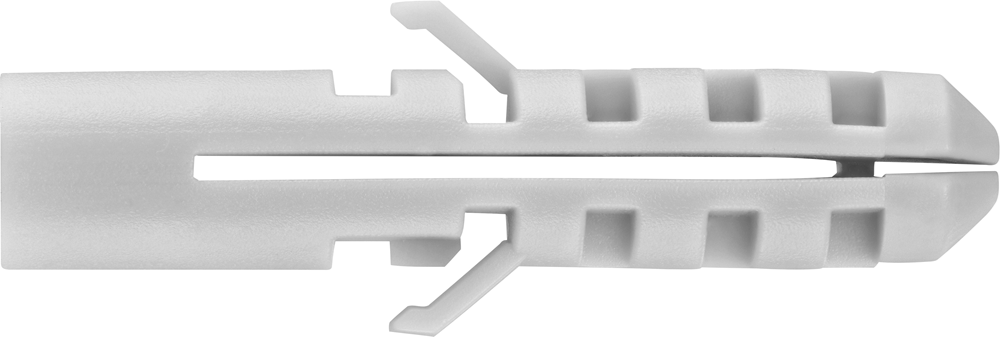 Connex Nylon Plug 10Mm 8St Ny - KY3200010