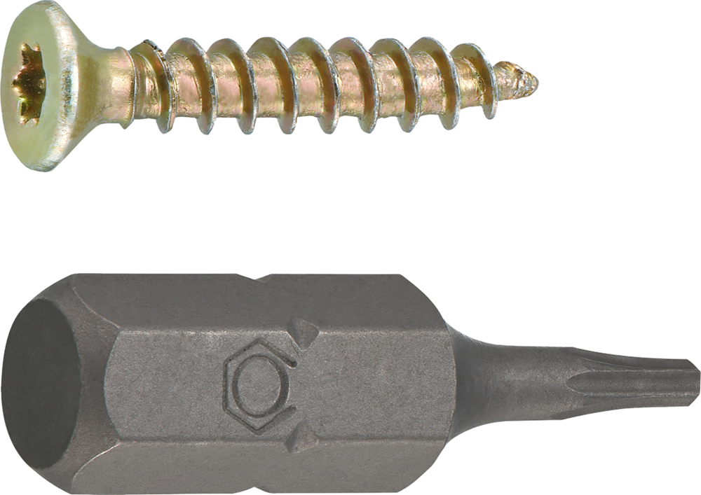 Connex Tx-Schroef 2.0X12 200St Vz - KY3212012