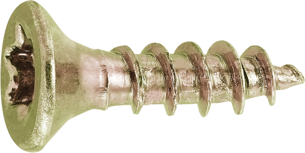 Connex Tx-Schroef 2.5X10 250St Vz - KY3212510