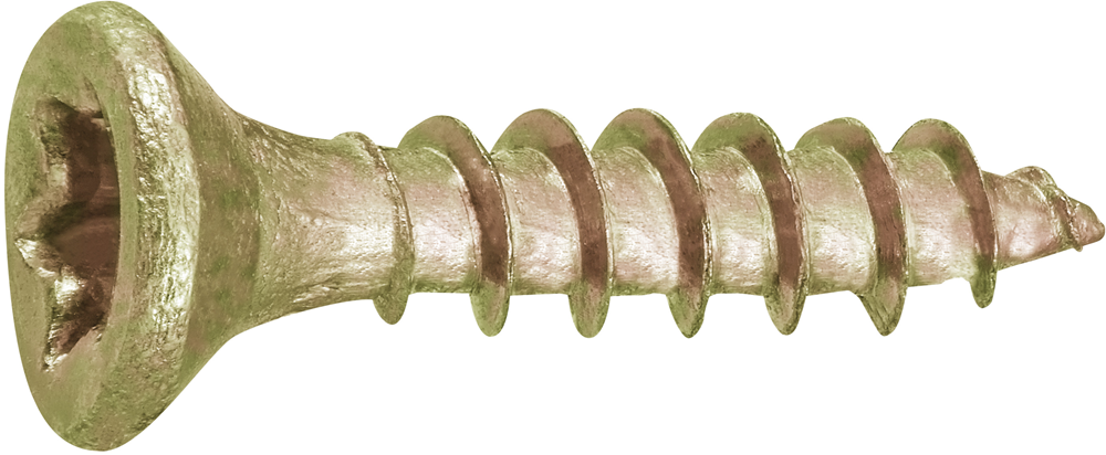 Connex Tx-Schroef 2.5X12 250St Vz - KY3212512